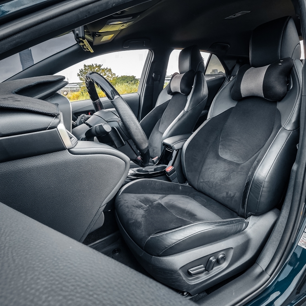 2022 Toyota sport 旗艦版