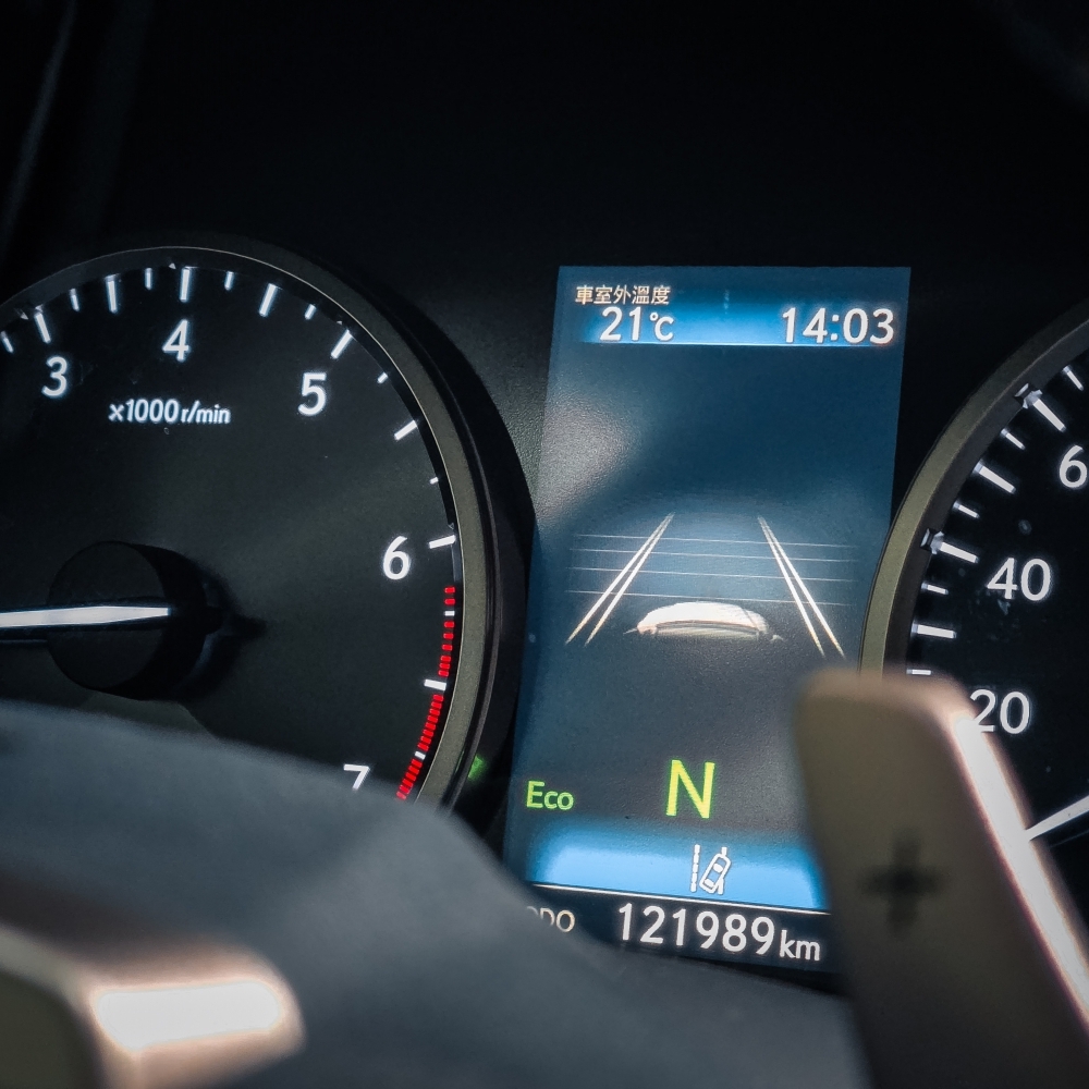 17/18 LEXUS NX200 Plus版