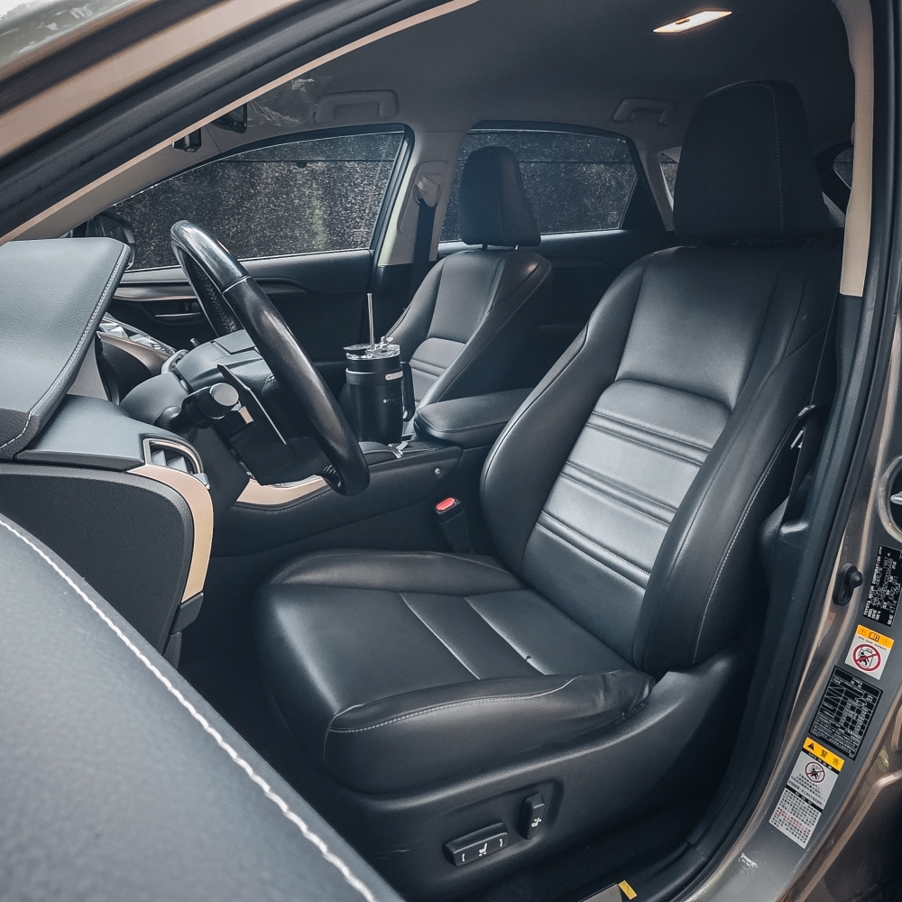 17/18 LEXUS NX200 Plus版