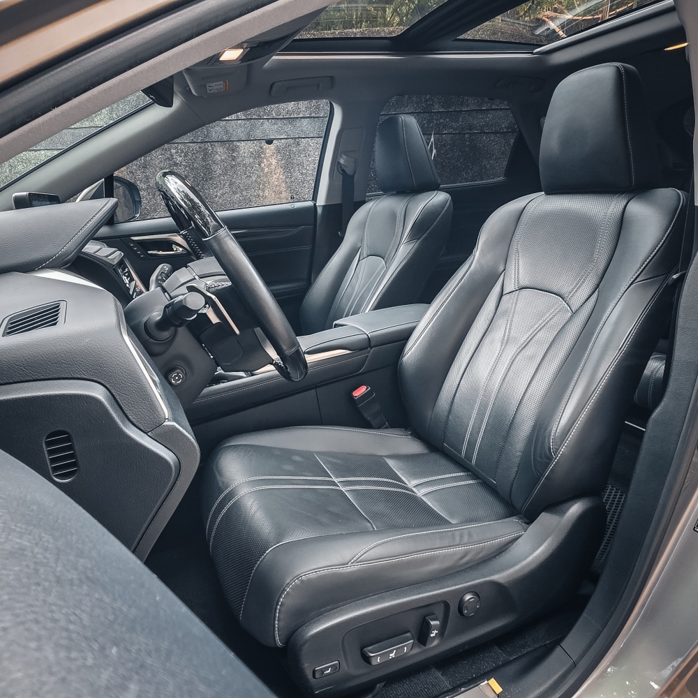 2021 LEXUS RX300旗艦版本