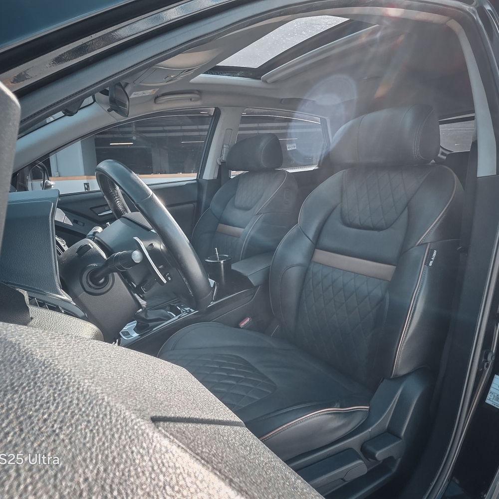 2016 Luxgen U6 Turbo 2.0頂級款