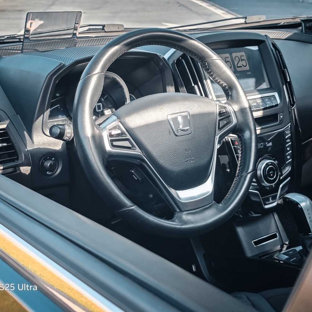 2016 Luxgen U6 Turbo 2.0頂級款