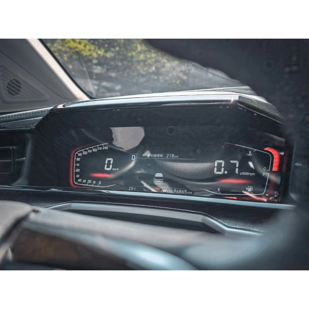 2023 HYUNDAI CUSTIN VIP版