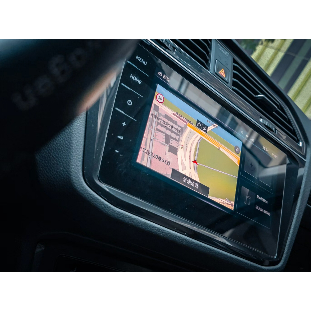 2021 Tiguan 280 TSI 頂規版本