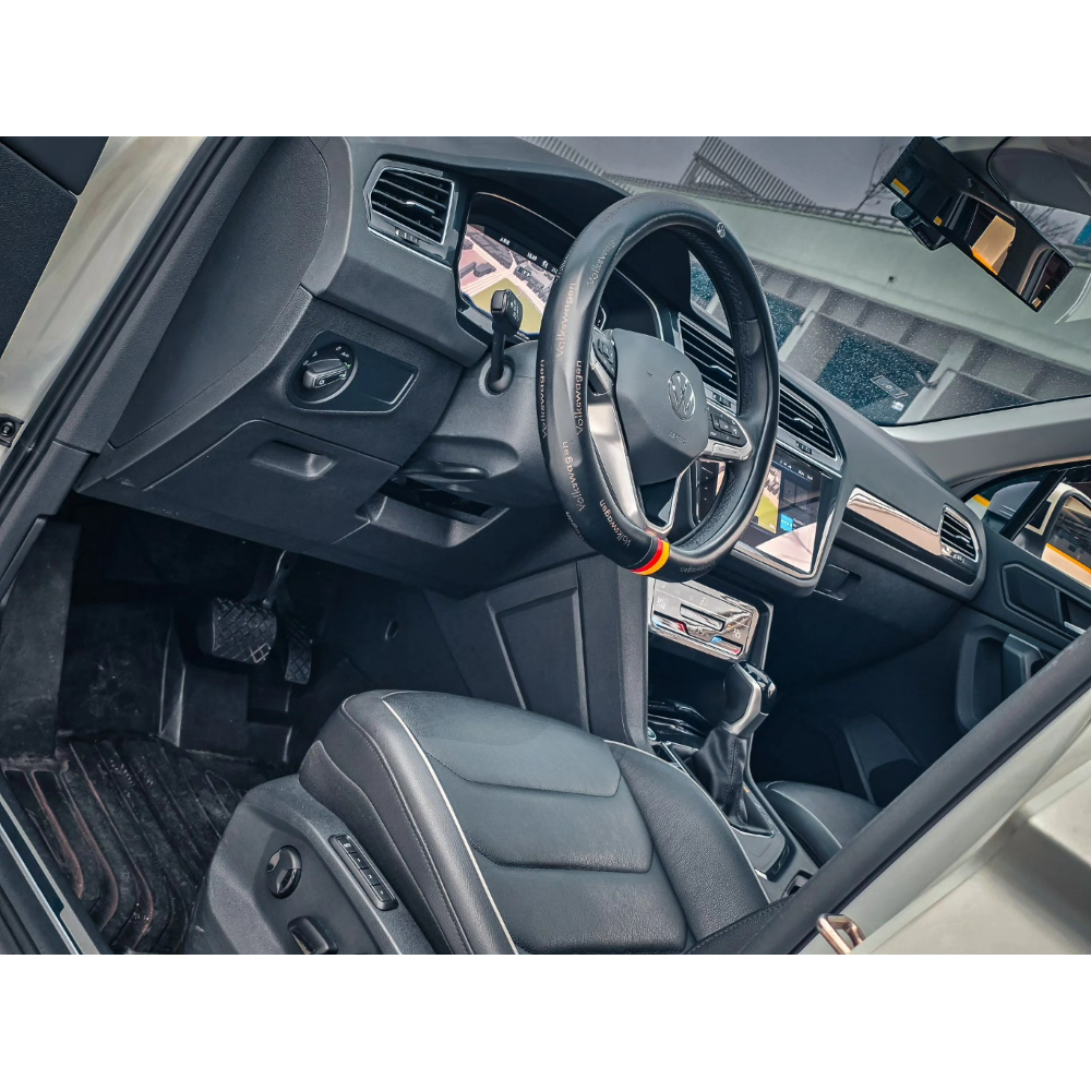 2021 Tiguan 280 TSI 頂規版本