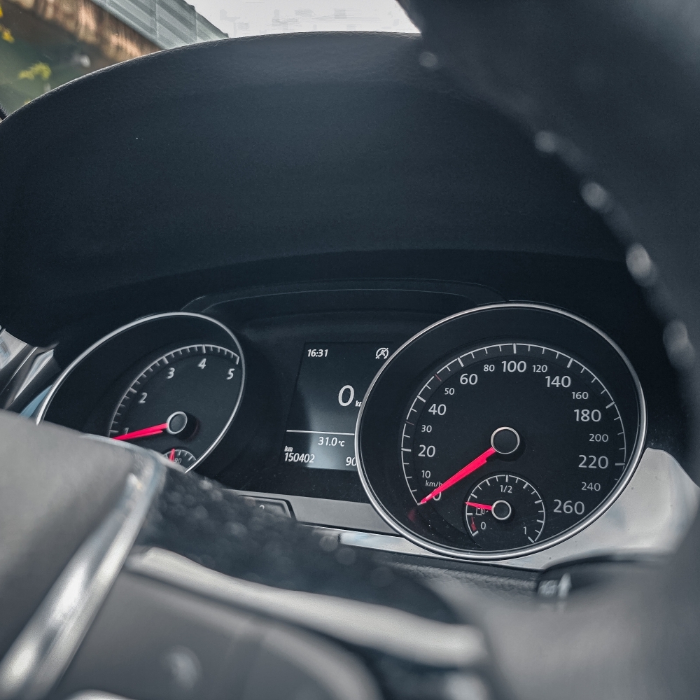 2015 福斯 Golf 1.4TSI