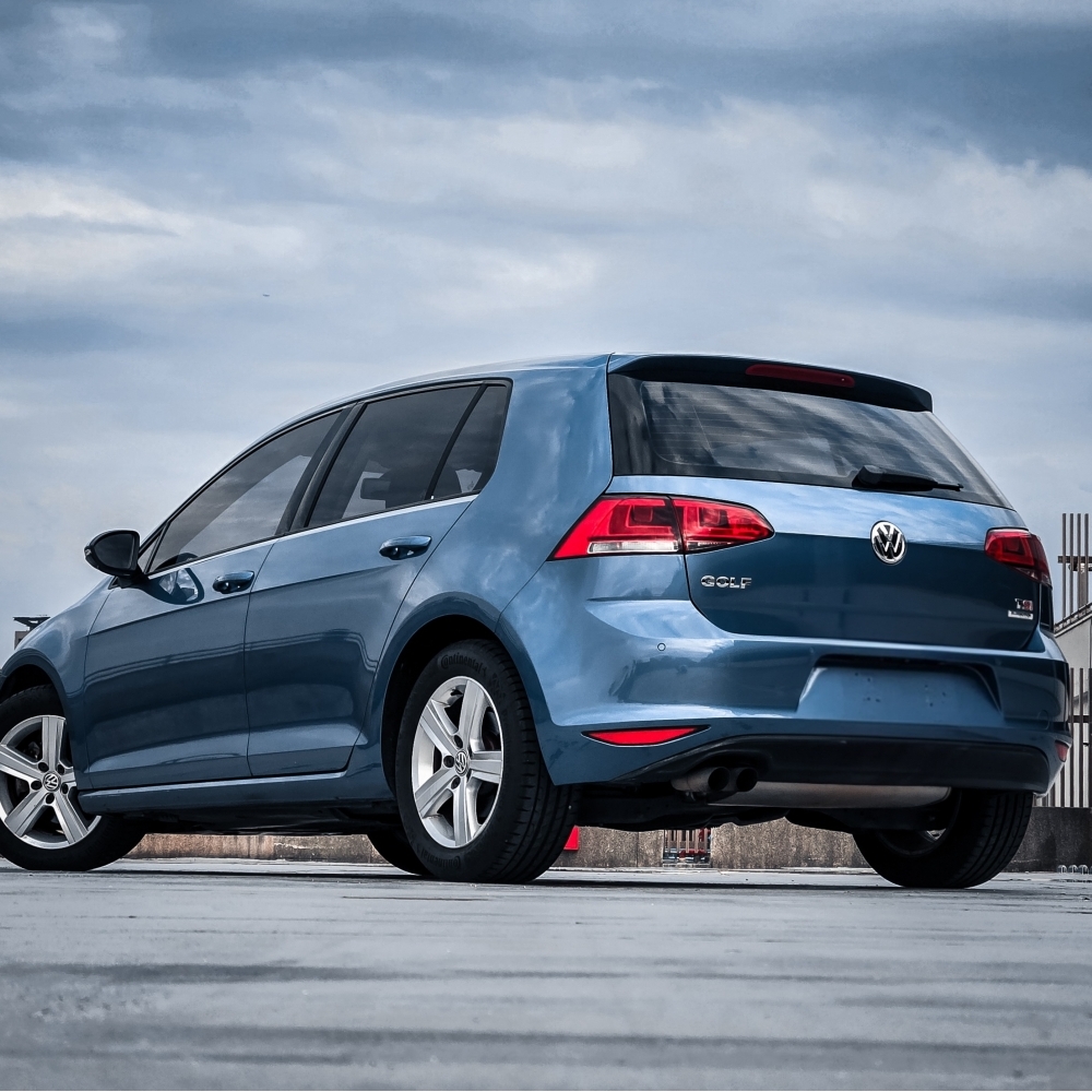2015 福斯 Golf 1.4TSI