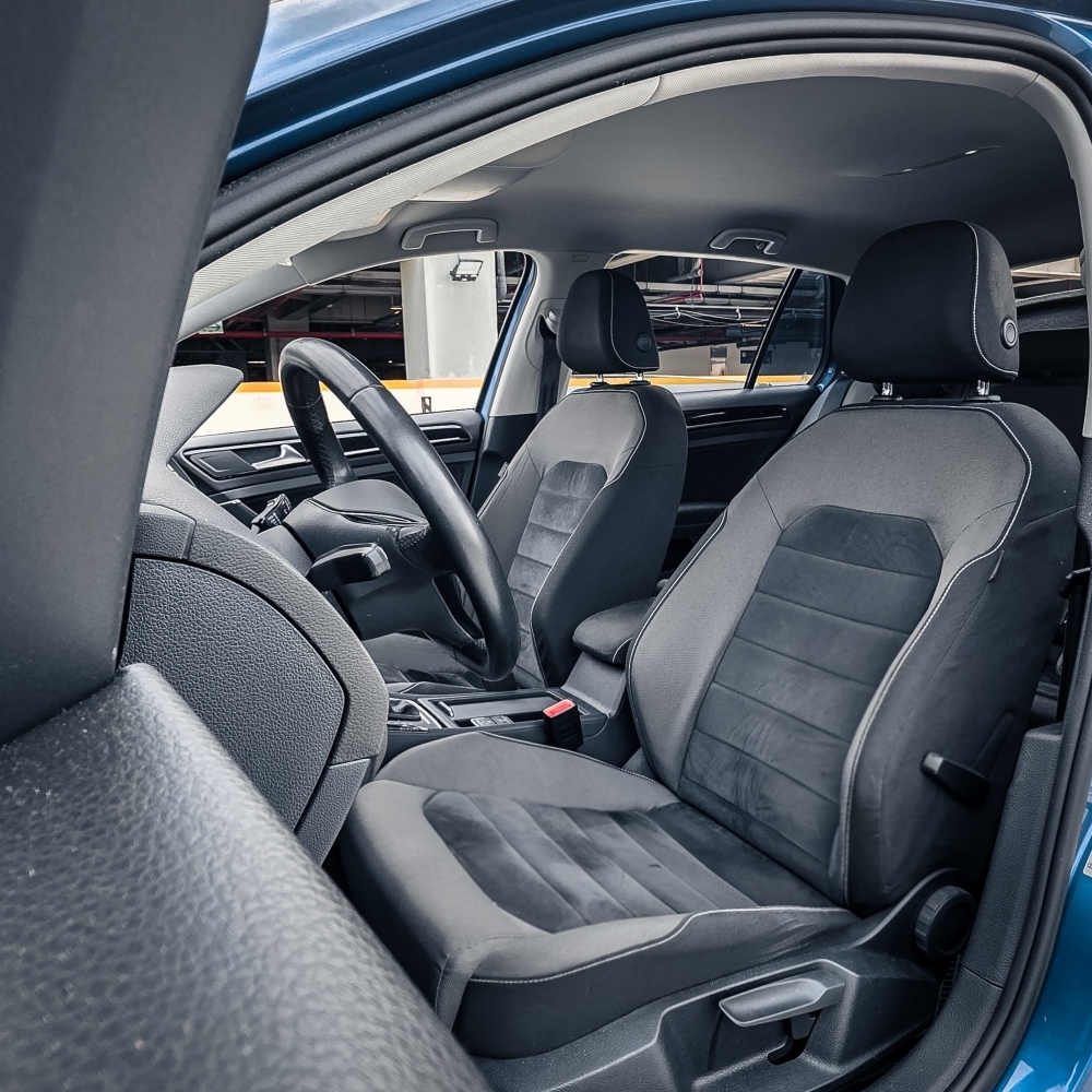 2015 福斯 Golf 1.4TSI