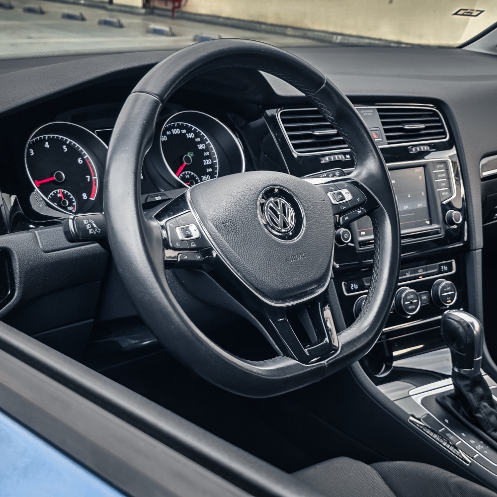 2015 福斯 Golf 1.4TSI