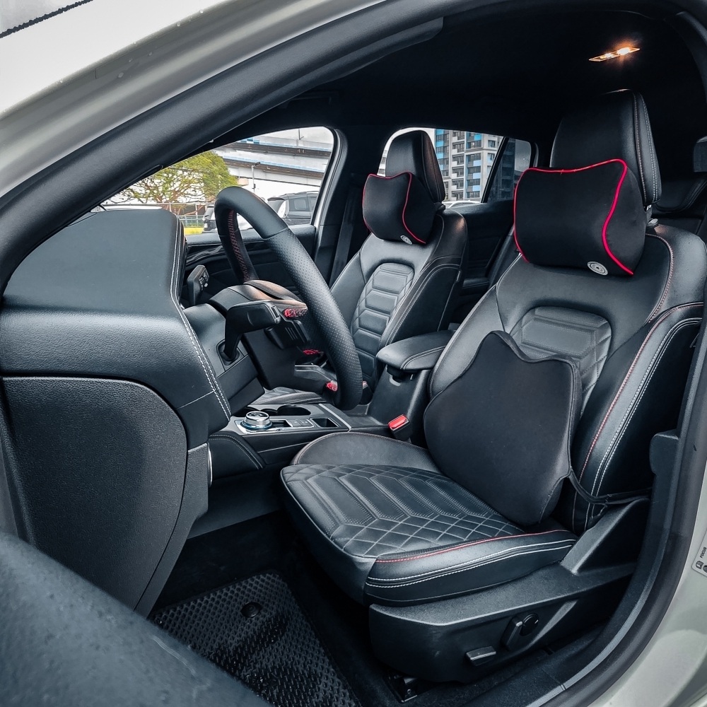  2023 Focus wagon vignale頂規版本