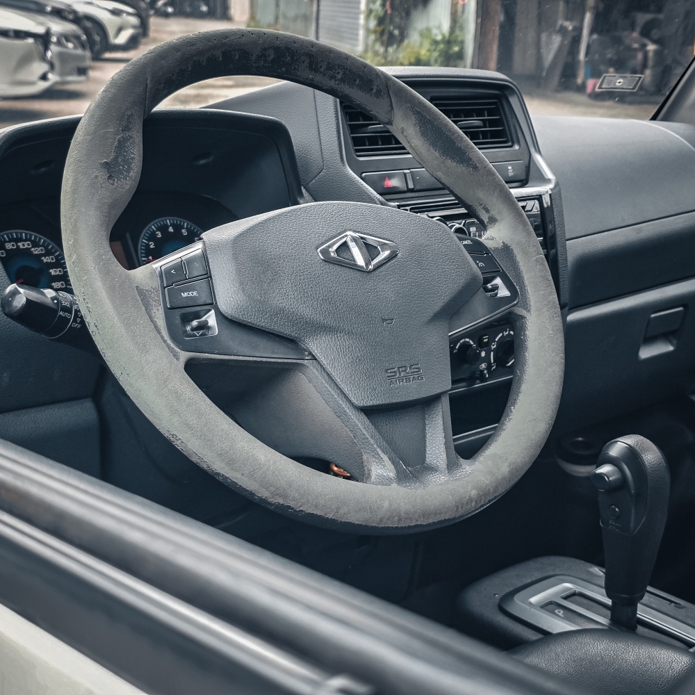 2018 VERYCA 1.5 五人座廂車