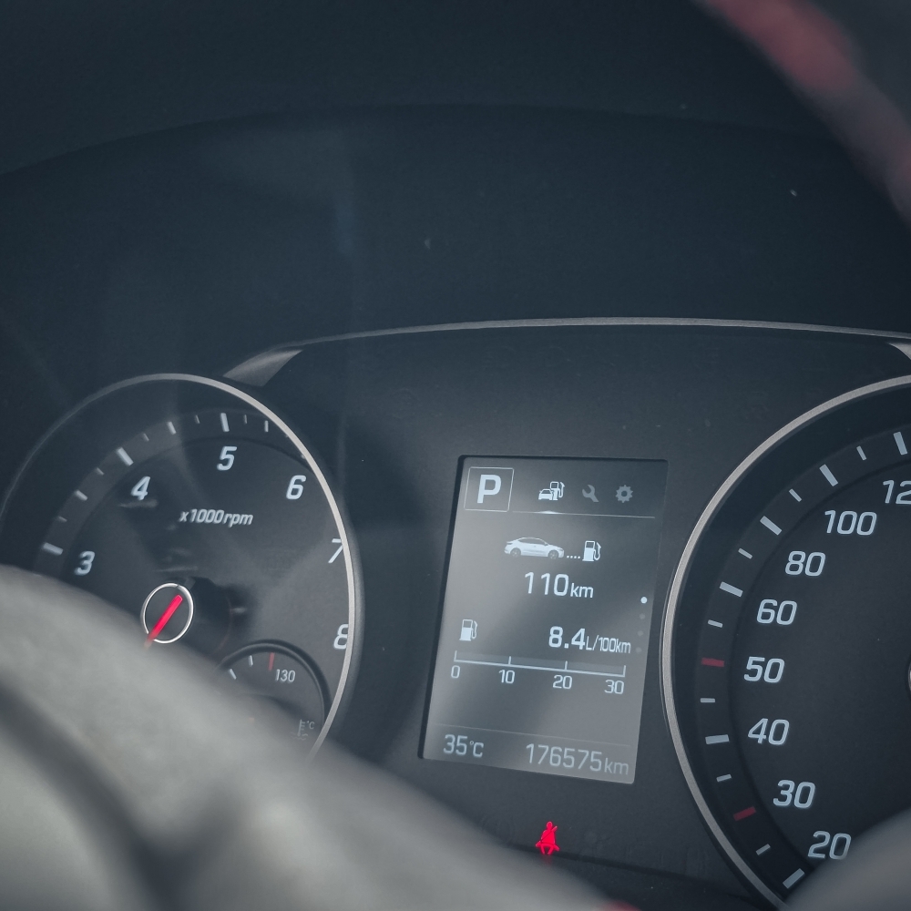 2018 Hyundai Elantra Sport頂規版本