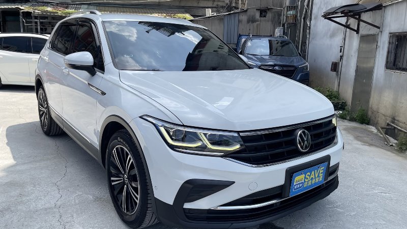 2021 Volks