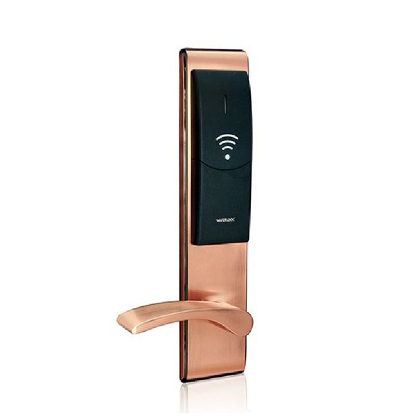 感應鎖 WEL-3000A