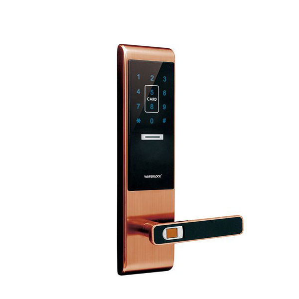 感應鎖 WEL-3900