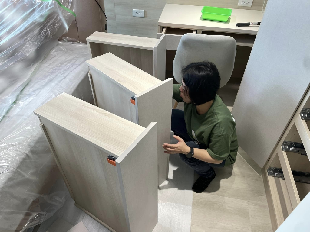 基隆甲醛治理