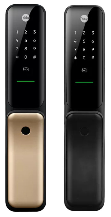 Yale KyraPro電子鎖