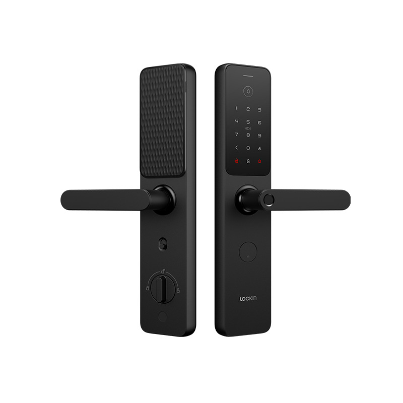 Lockin鹿客 X9電子鎖