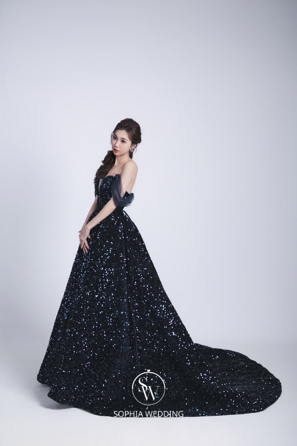 SW婚紗禮服｜晚禮服