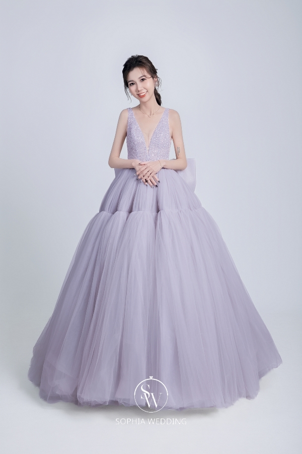 SW婚紗禮服｜晚禮服