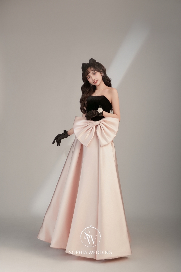 SW婚紗禮服｜晚禮服