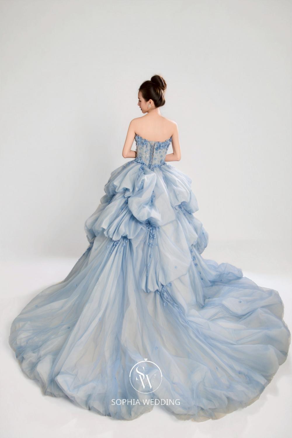 SW婚紗禮服｜晚禮服