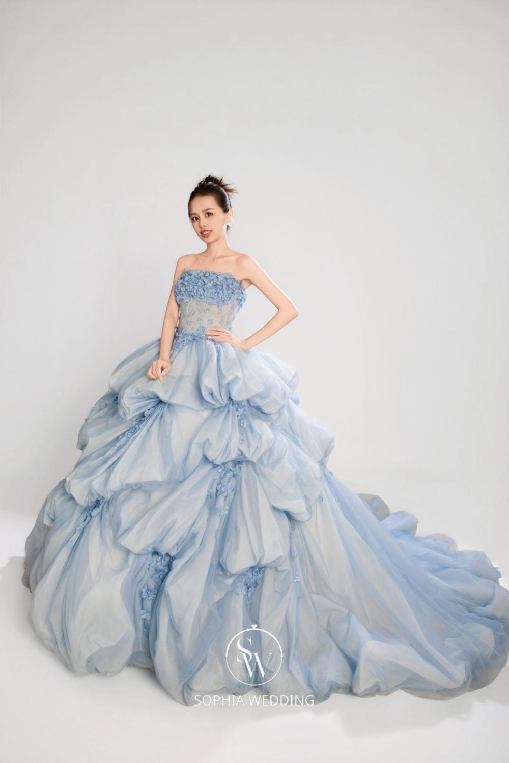 SW婚紗禮服｜晚禮服