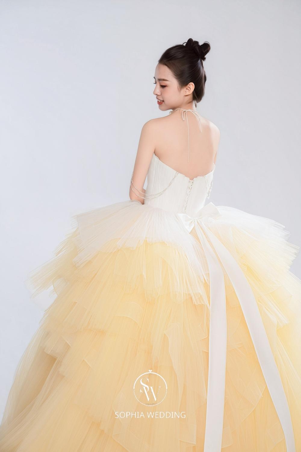 SW婚紗禮服｜晚禮服