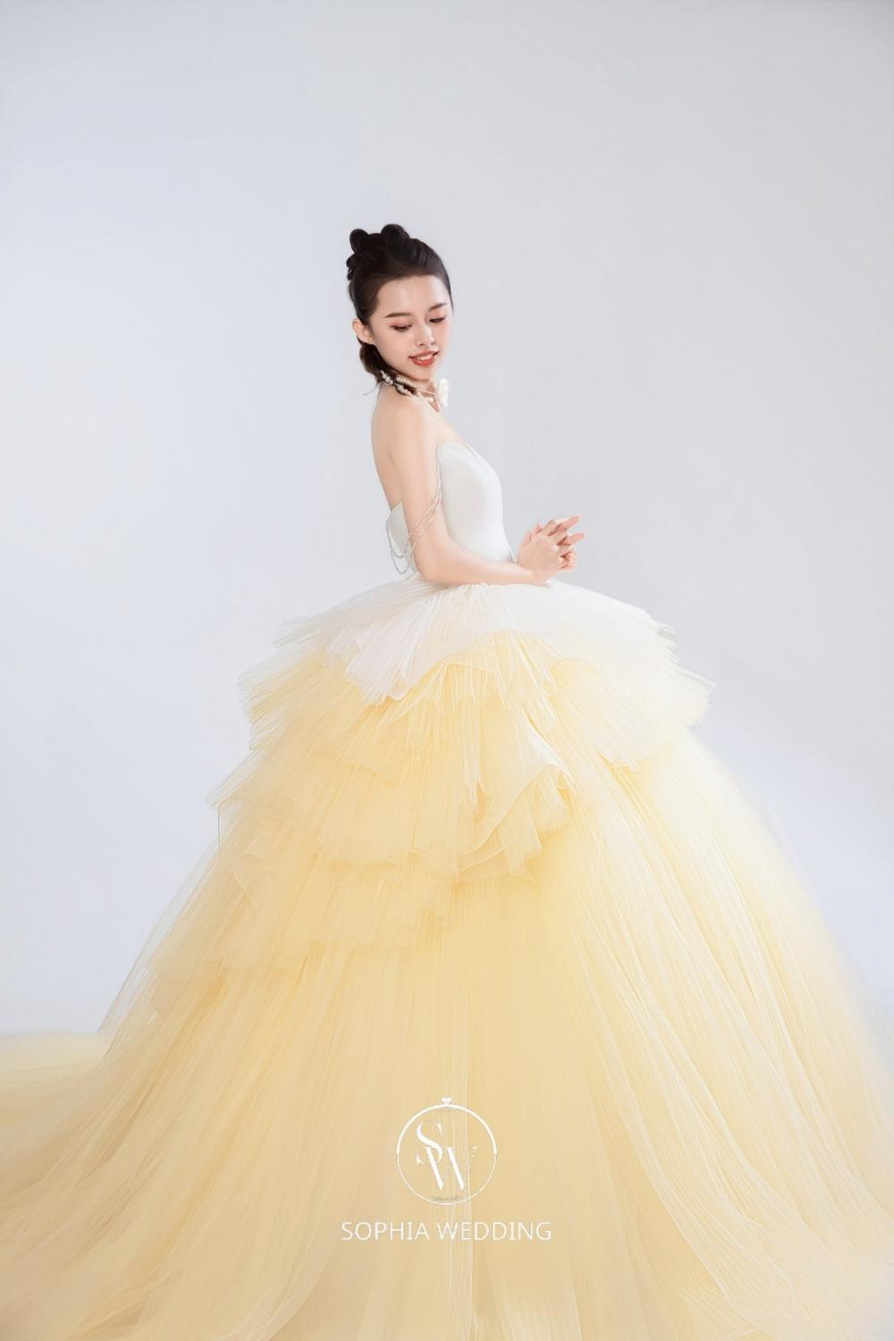 SW婚紗禮服｜晚禮服