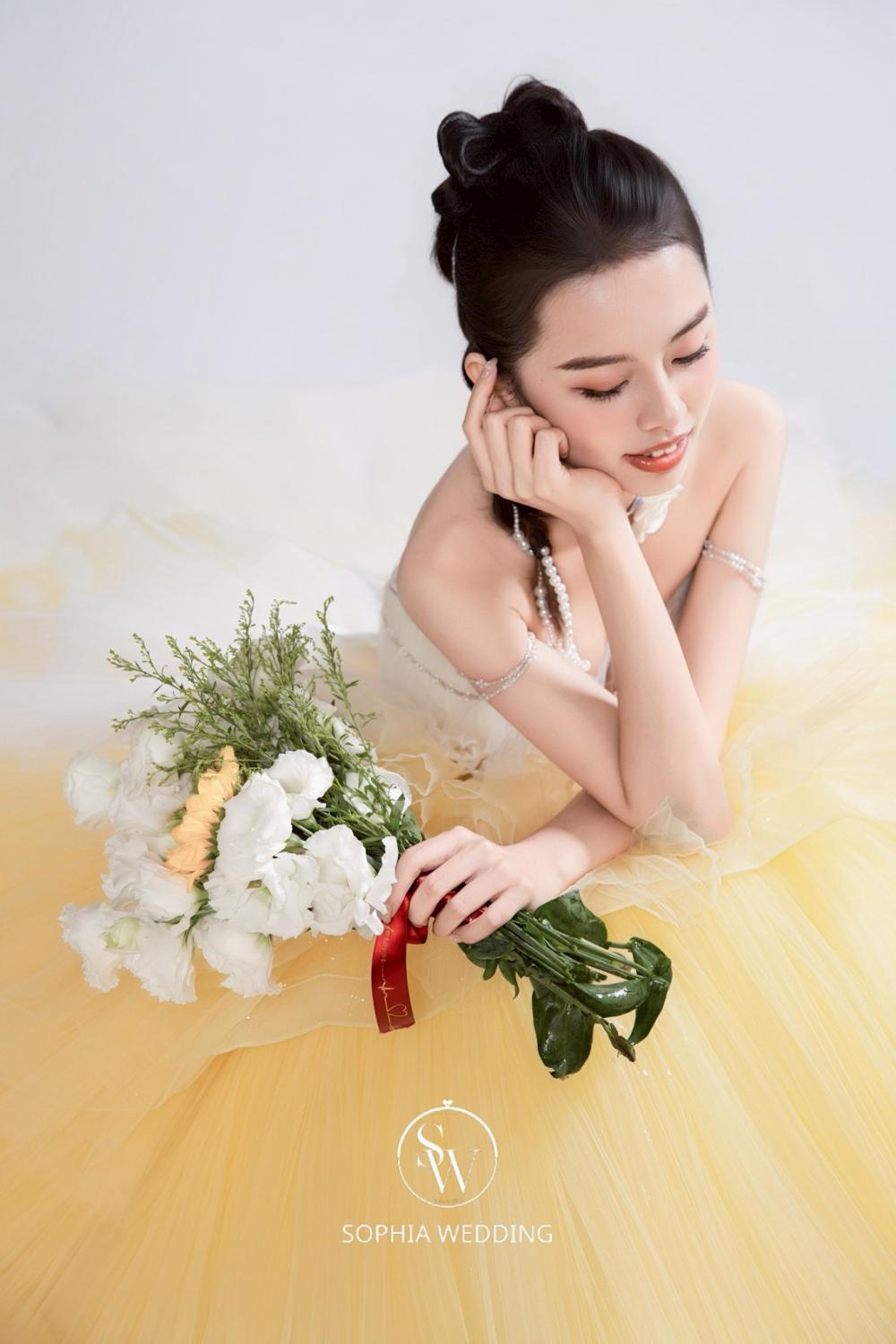 SW婚紗禮服｜晚禮服