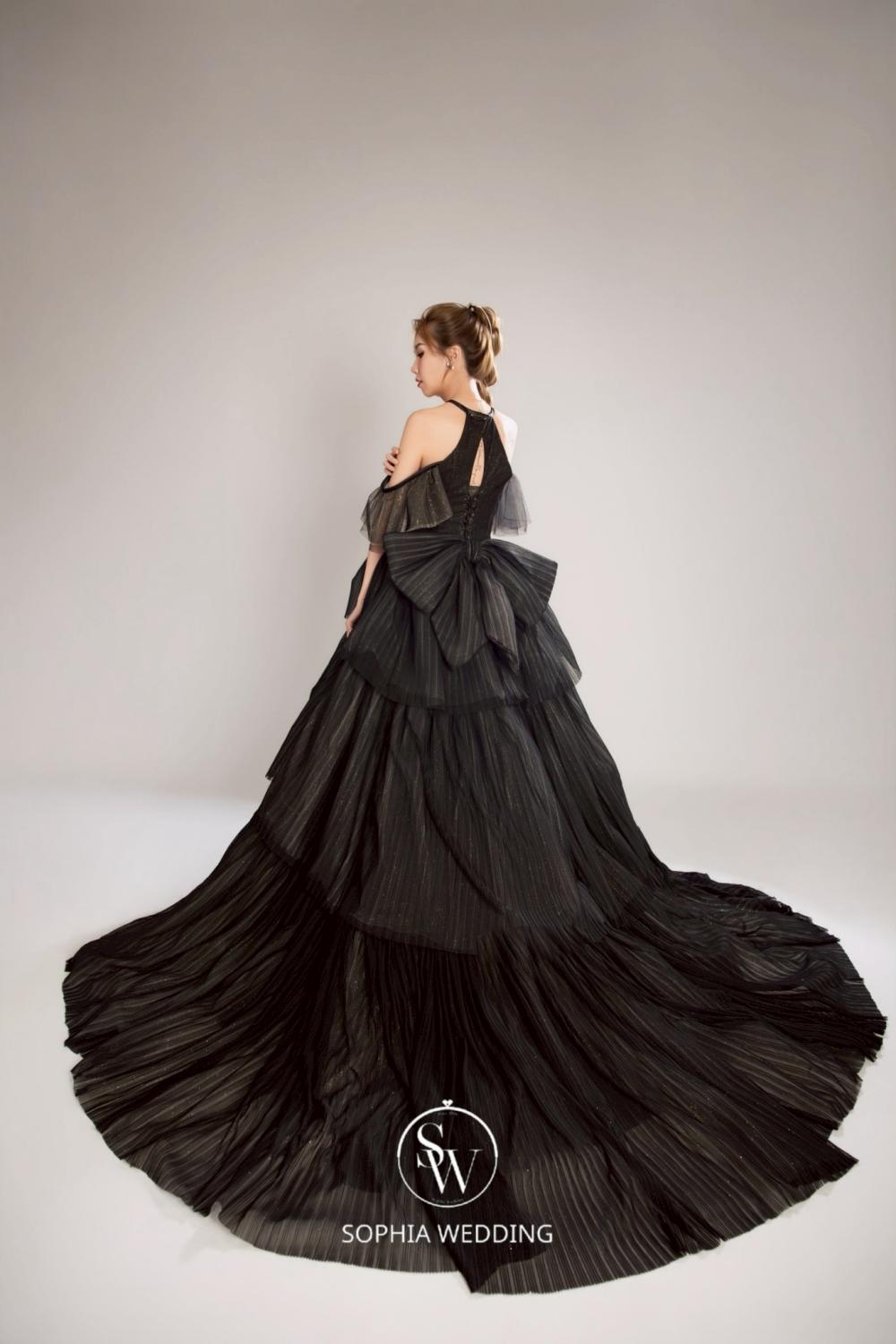 SW婚紗禮服｜晚禮服