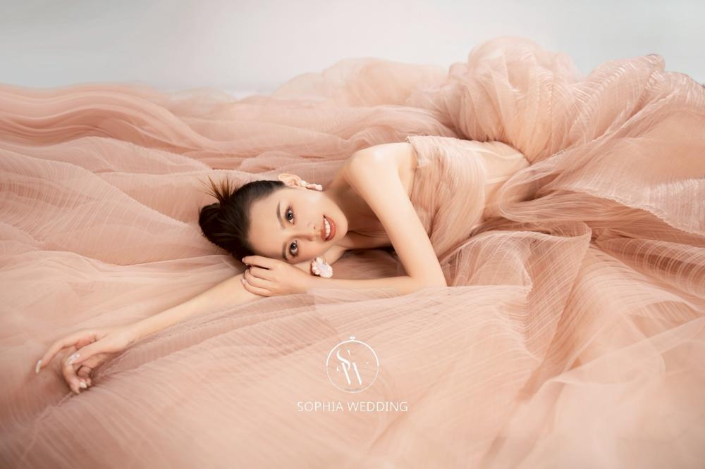 SW婚紗禮服｜晚禮服