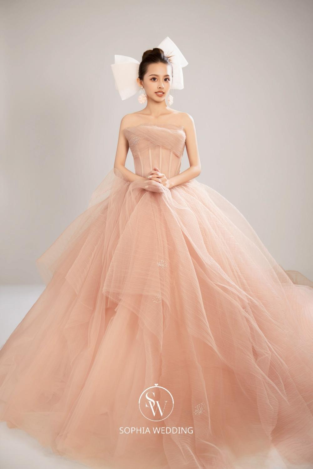 SW婚紗禮服｜晚禮服