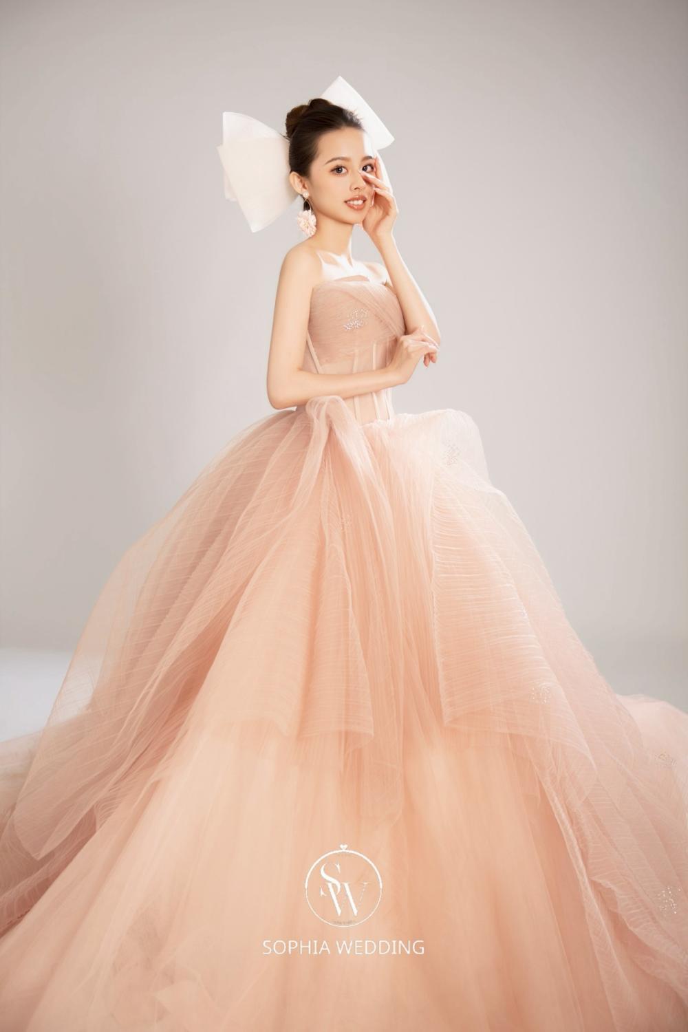 SW婚紗禮服｜晚禮服