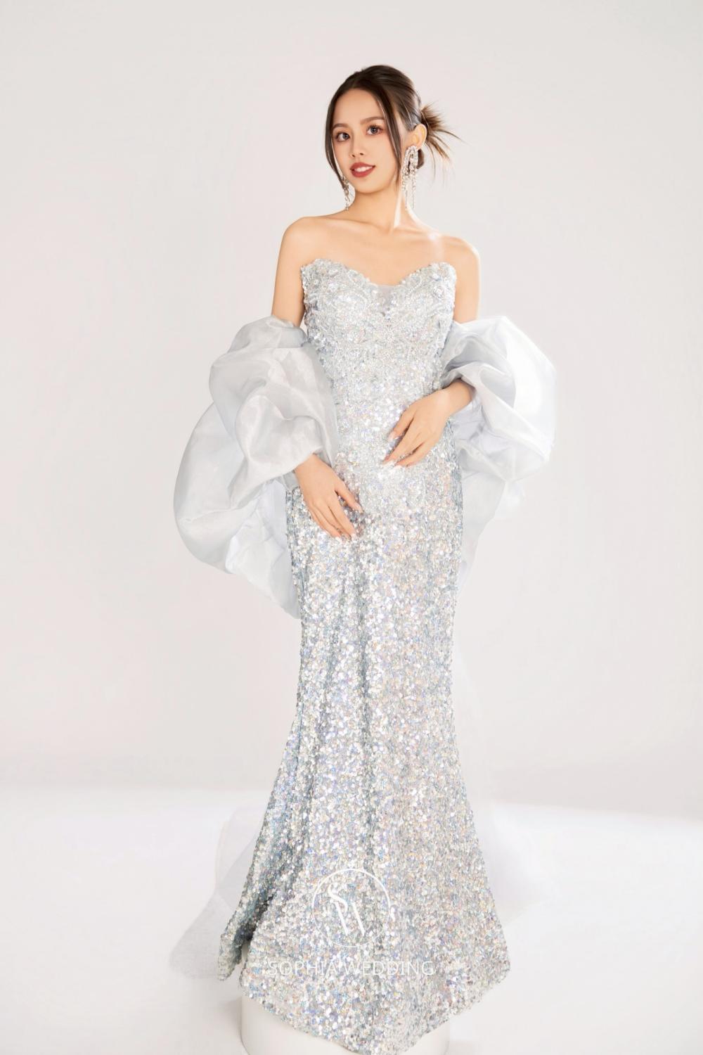 SW婚紗禮服｜晚禮服