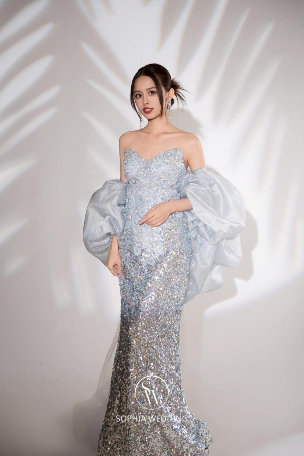 SW婚紗禮服｜晚禮服