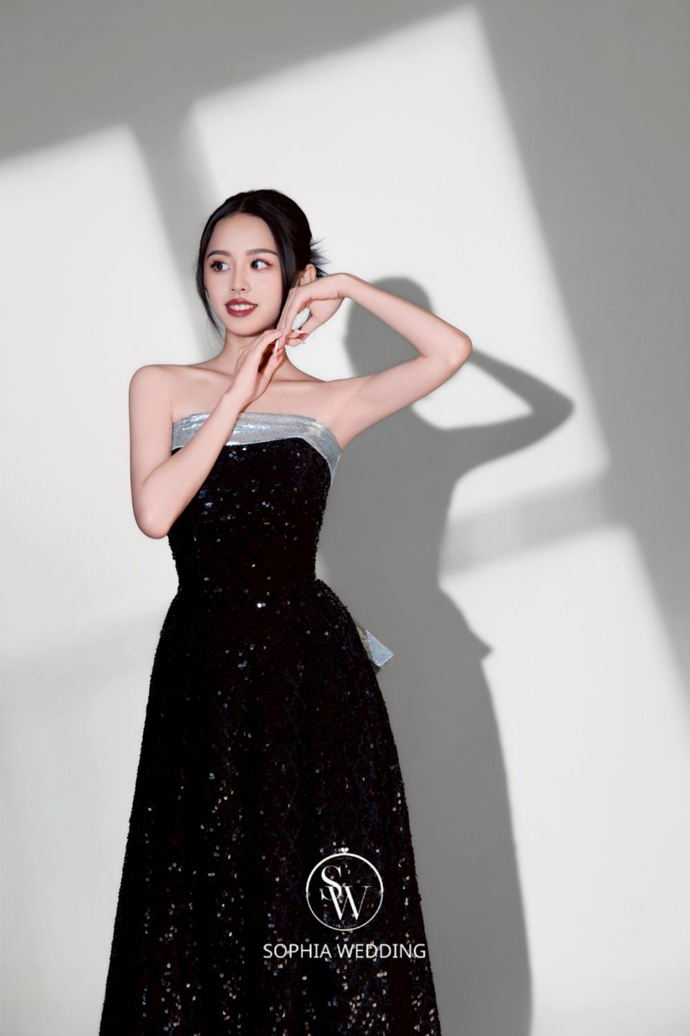 SW婚紗禮服｜晚禮服