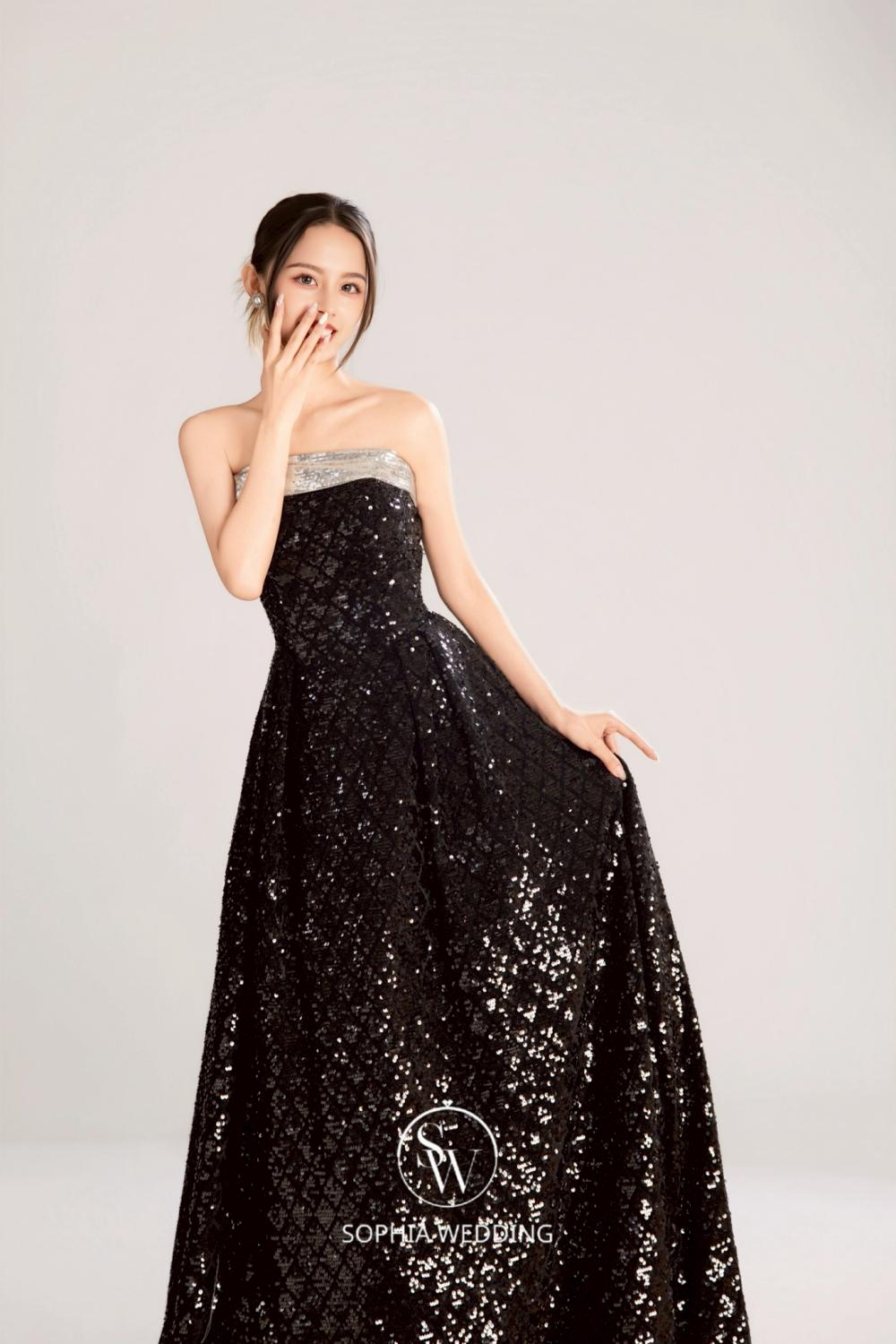 SW婚紗禮服｜晚禮服