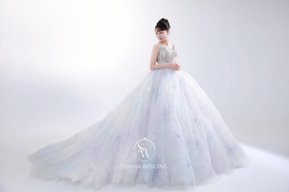 SW婚紗禮服｜晚禮服