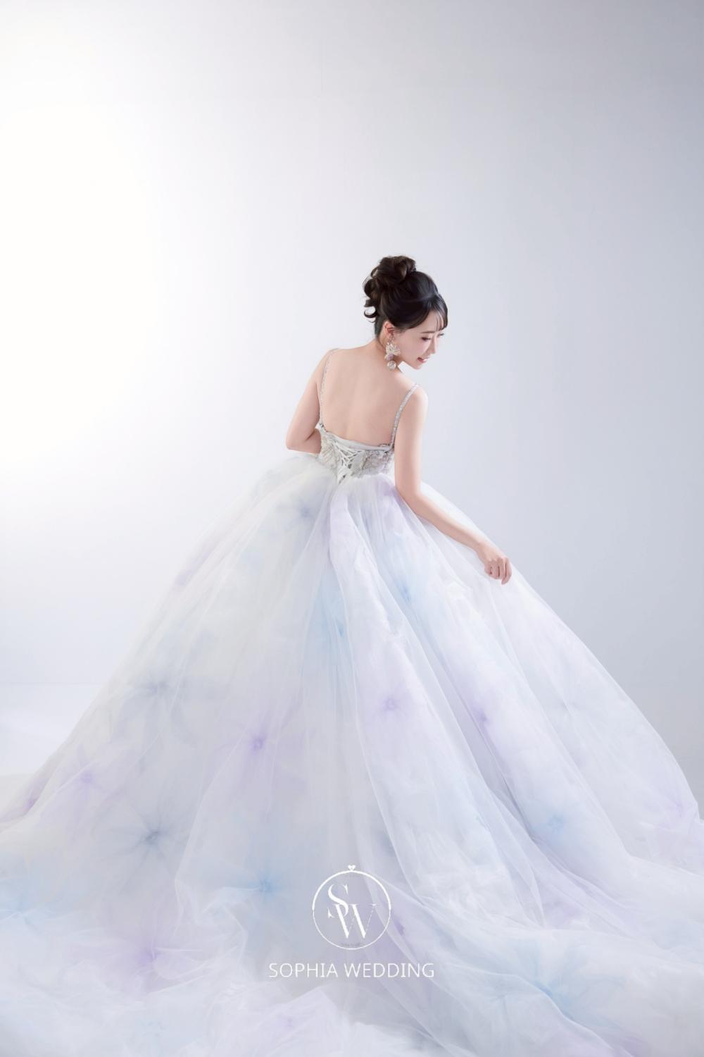 SW婚紗禮服｜晚禮服
