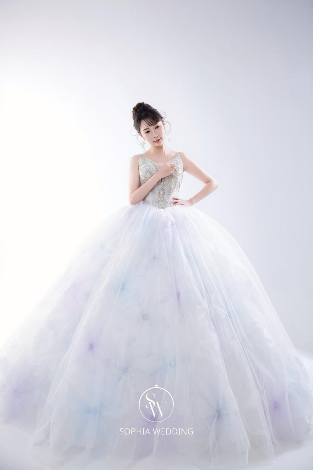 SW婚紗禮服｜晚禮服