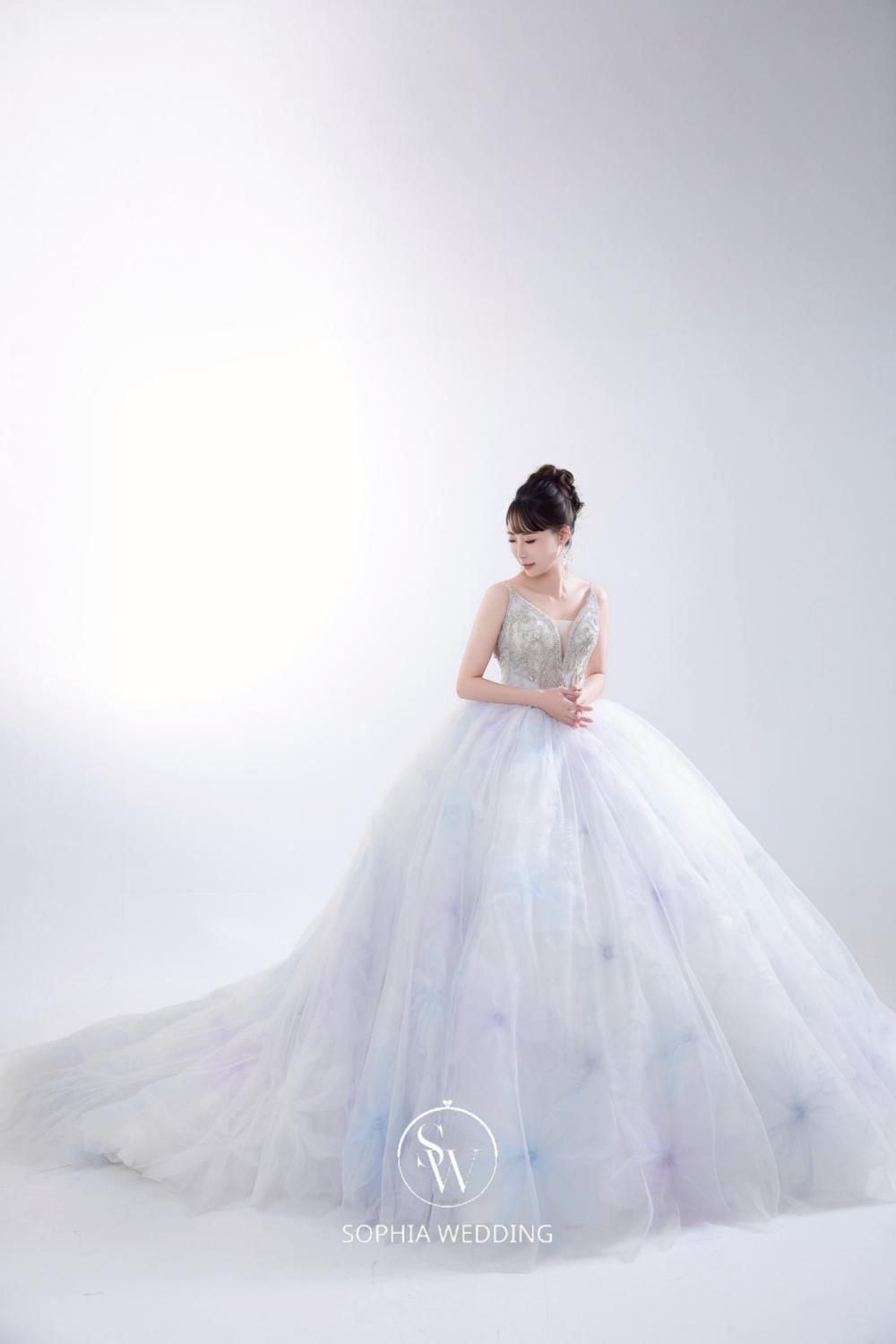 SW婚紗禮服｜晚禮服