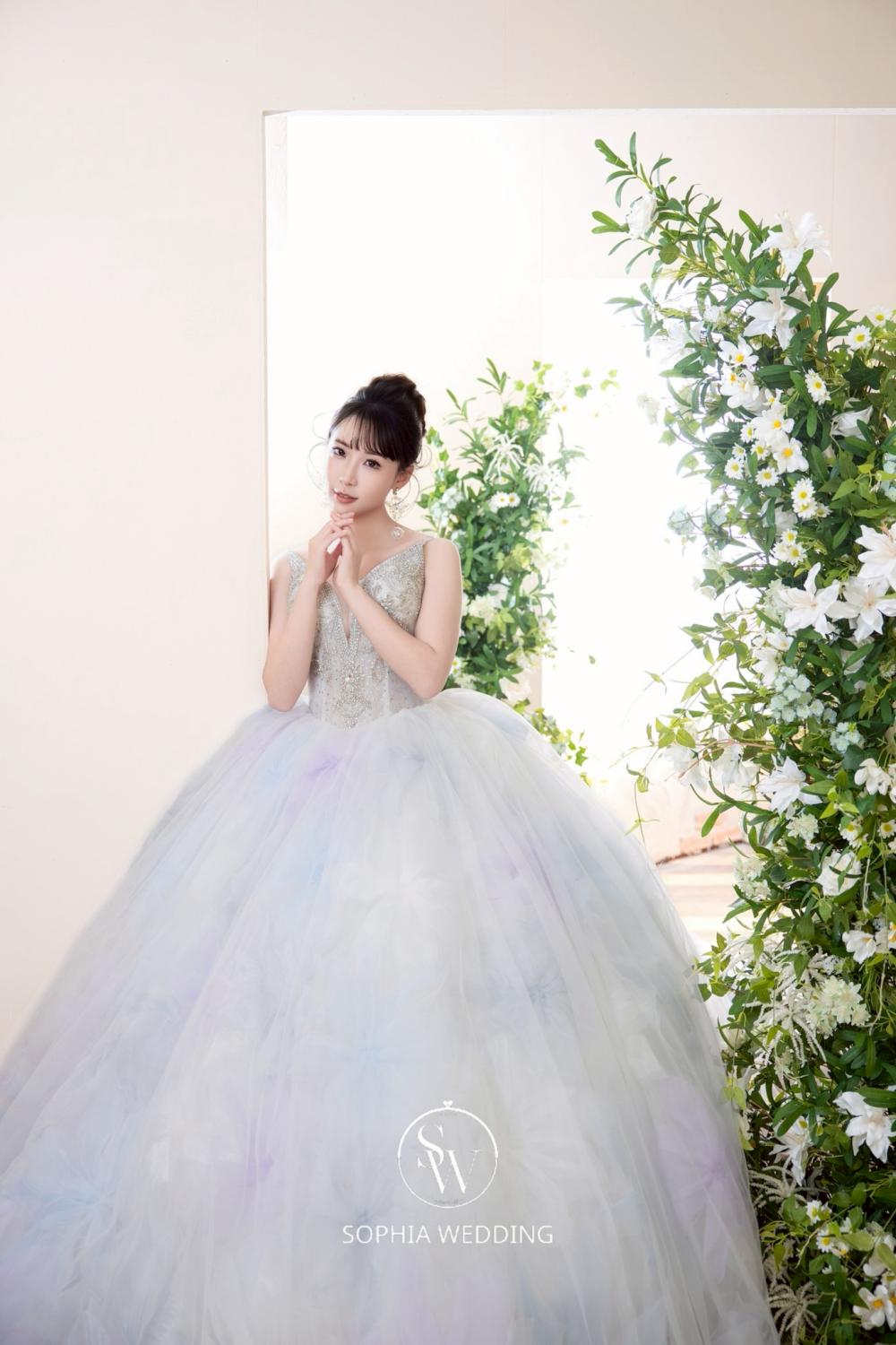 SW婚紗禮服｜晚禮服