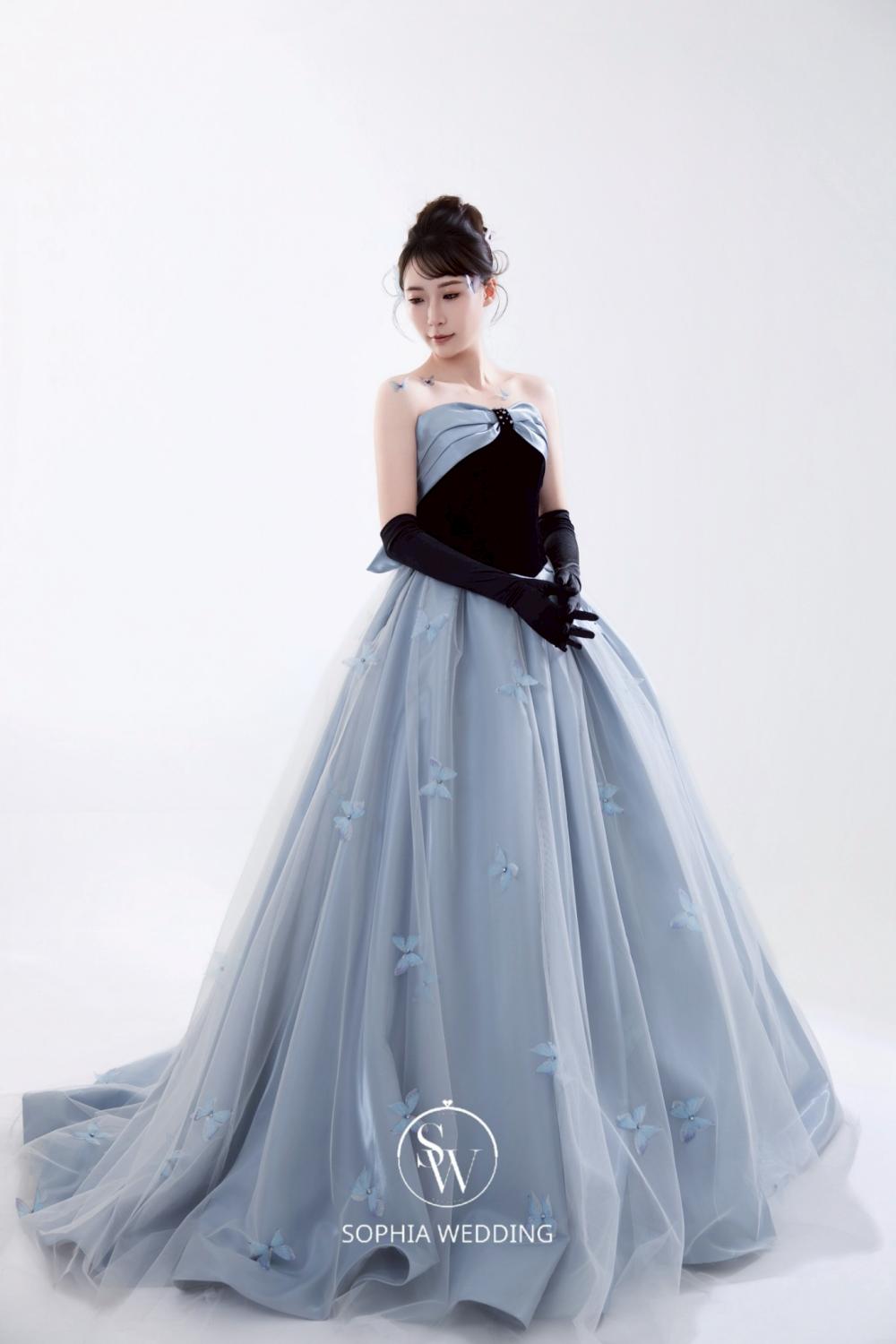 SW婚紗禮服｜晚禮服