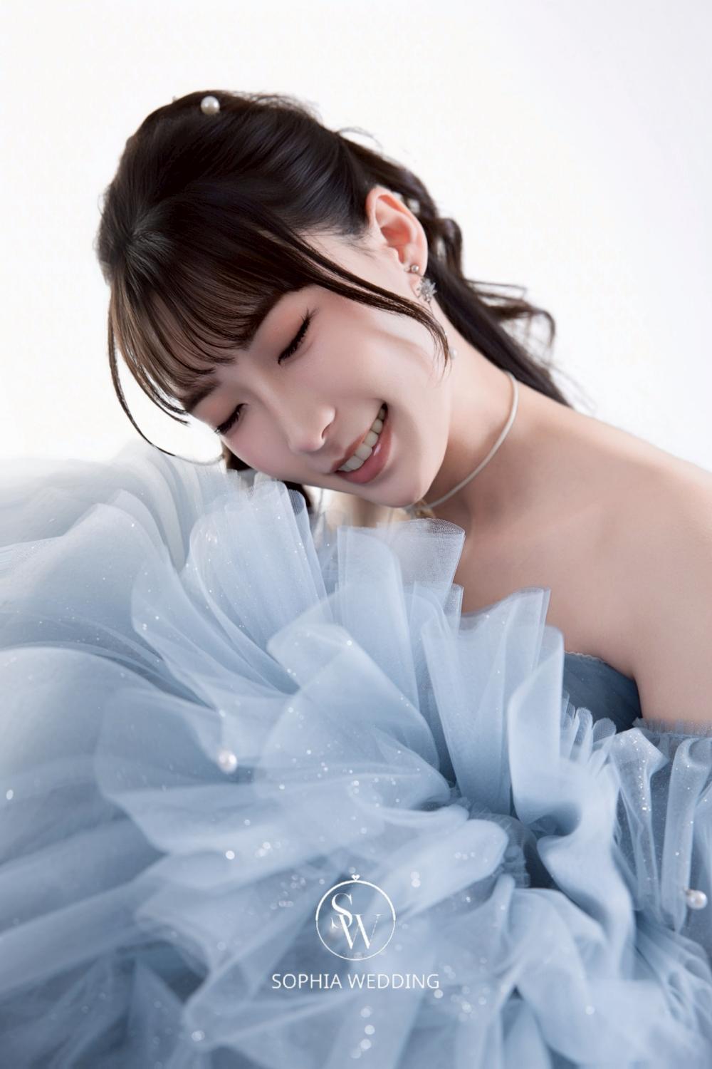 SW婚紗禮服｜晚禮服