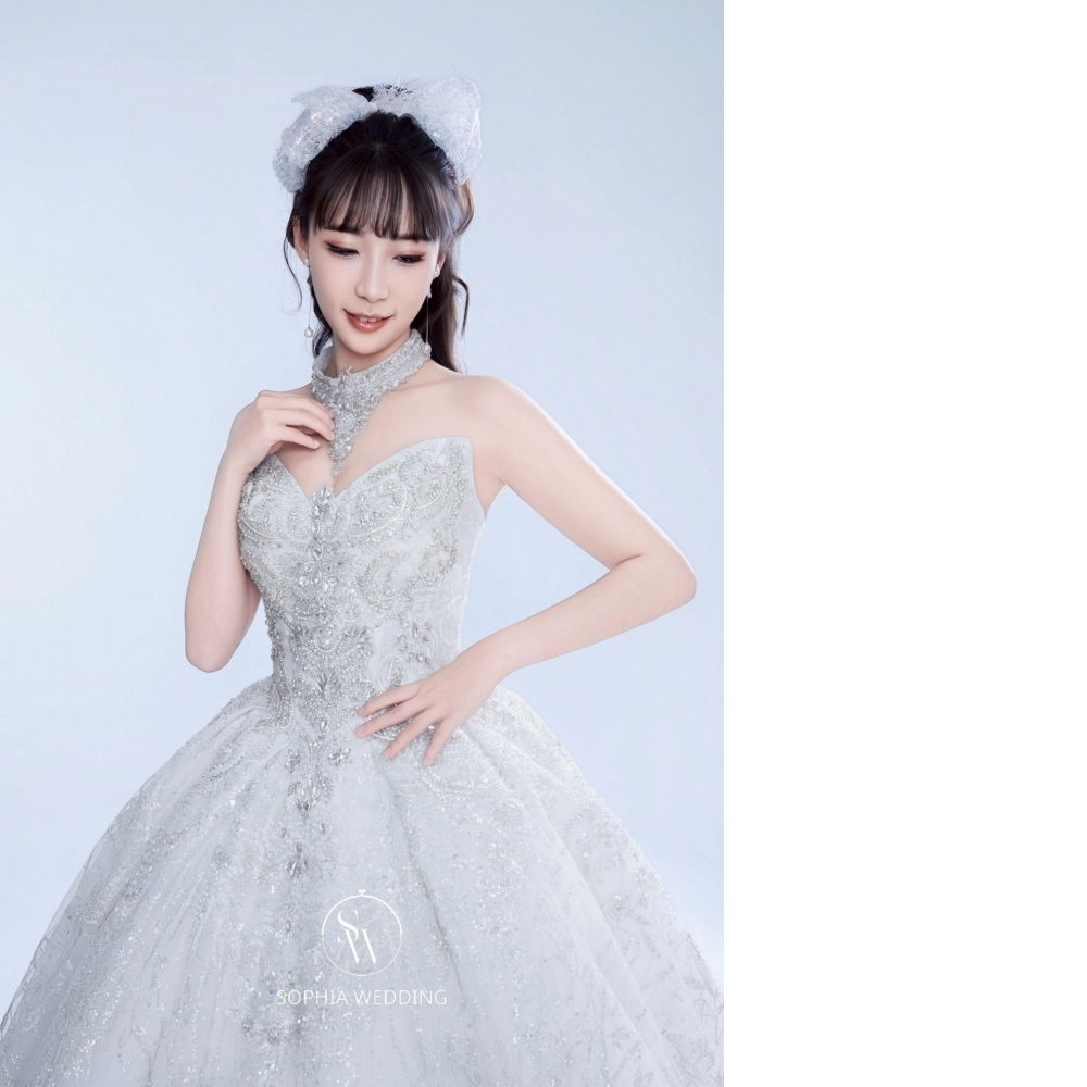 SW韓國立體水晶系列