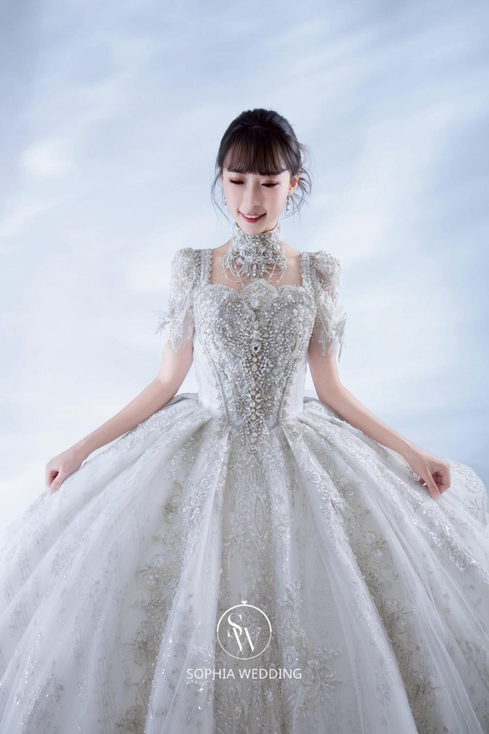 SW韓國立體水晶系列