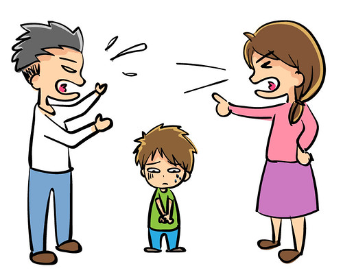 為什麼我的孩子講話會結巴?