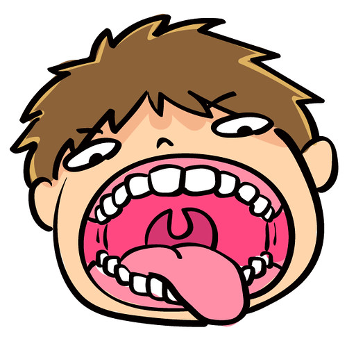 為什麼我的孩子講話會結巴?