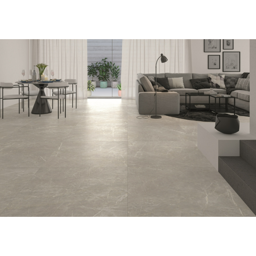 西班牙 拉科克石 (半拋面)